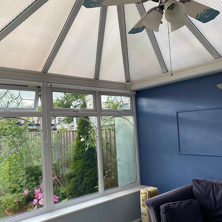 Grace Haven Villa Farnworth Dış mekan fotoğraf
