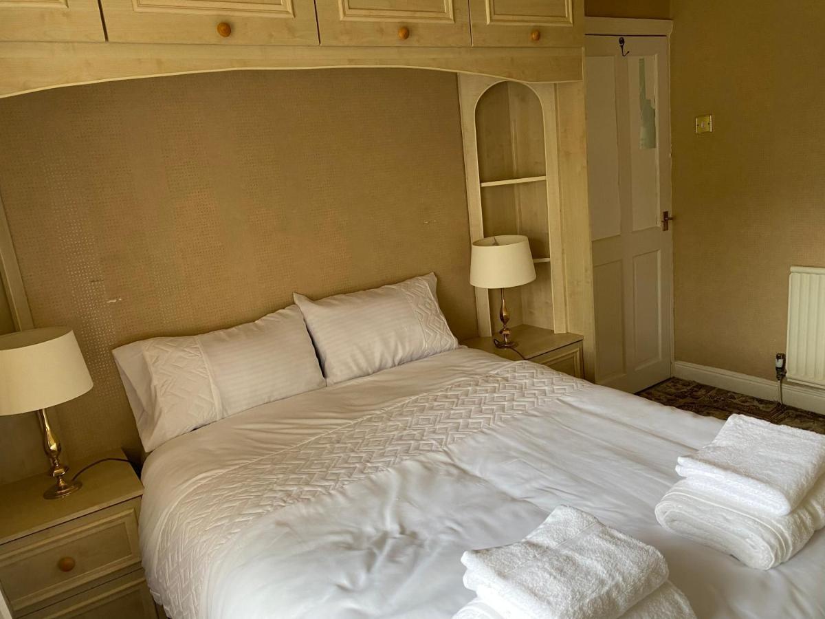 Grace Haven Villa Farnworth Dış mekan fotoğraf