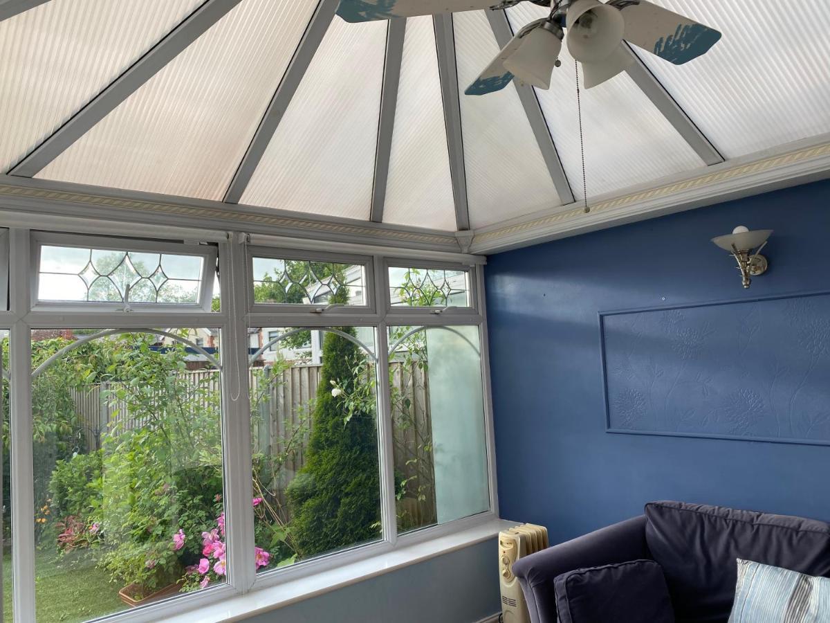 Grace Haven Villa Farnworth Dış mekan fotoğraf