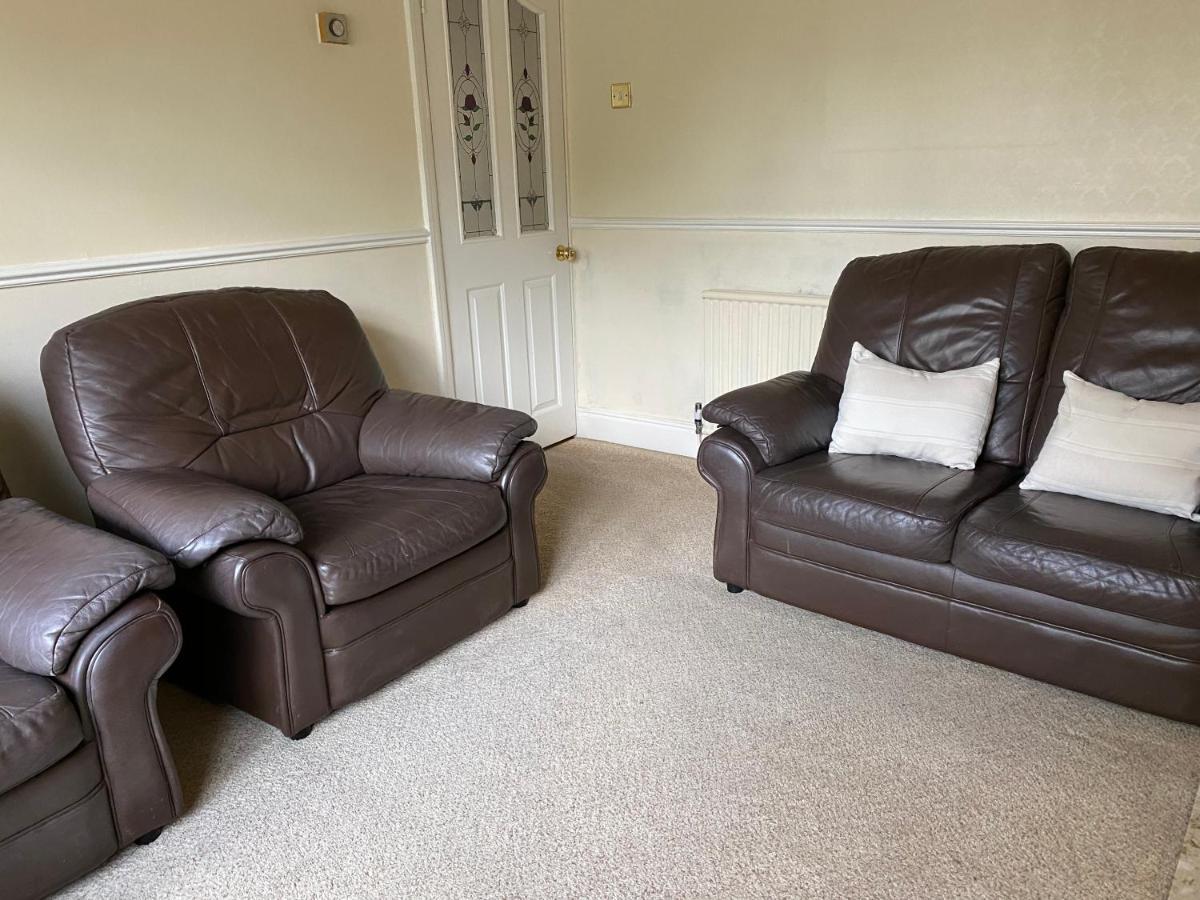 Grace Haven Villa Farnworth Dış mekan fotoğraf