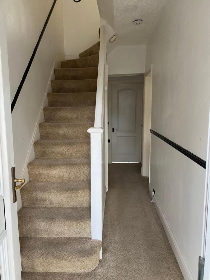 Grace Haven Villa Farnworth Dış mekan fotoğraf