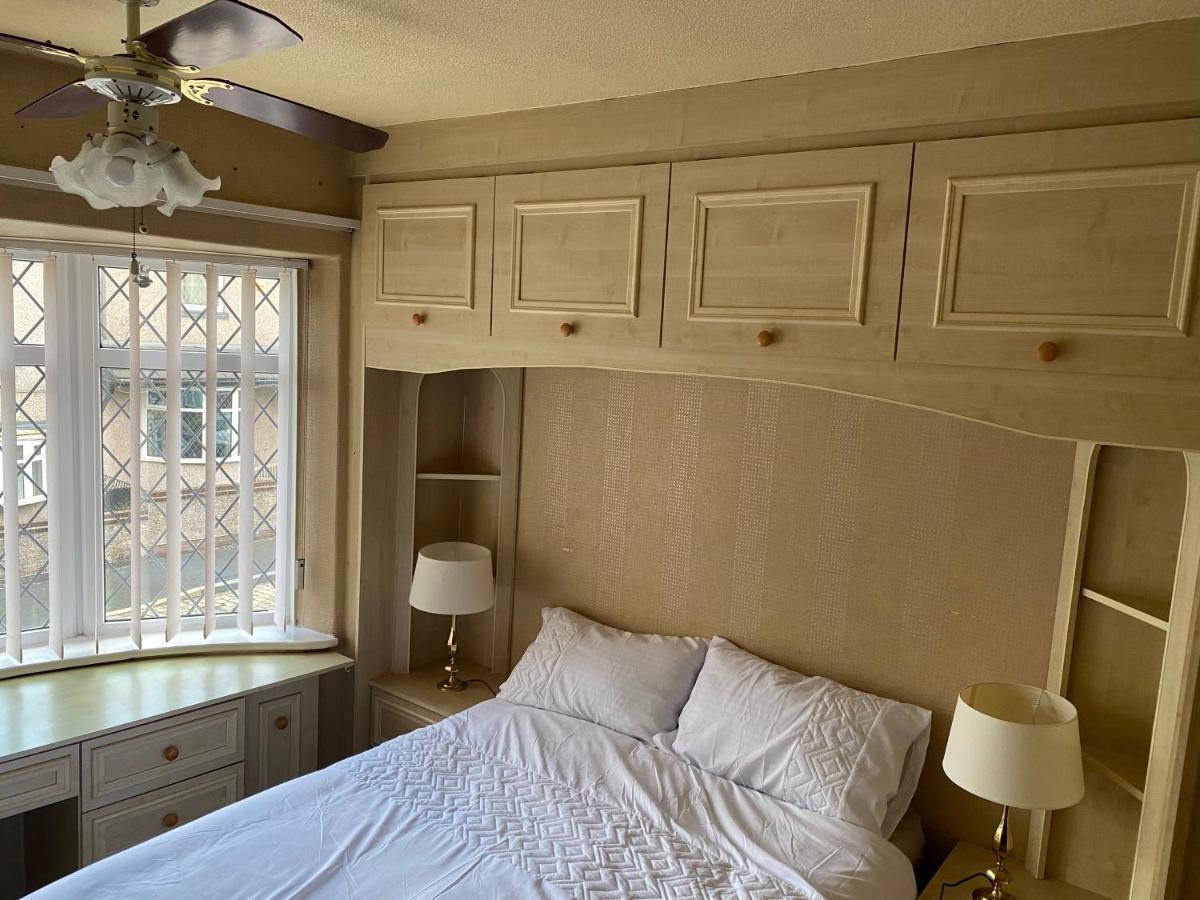 Grace Haven Villa Farnworth Dış mekan fotoğraf