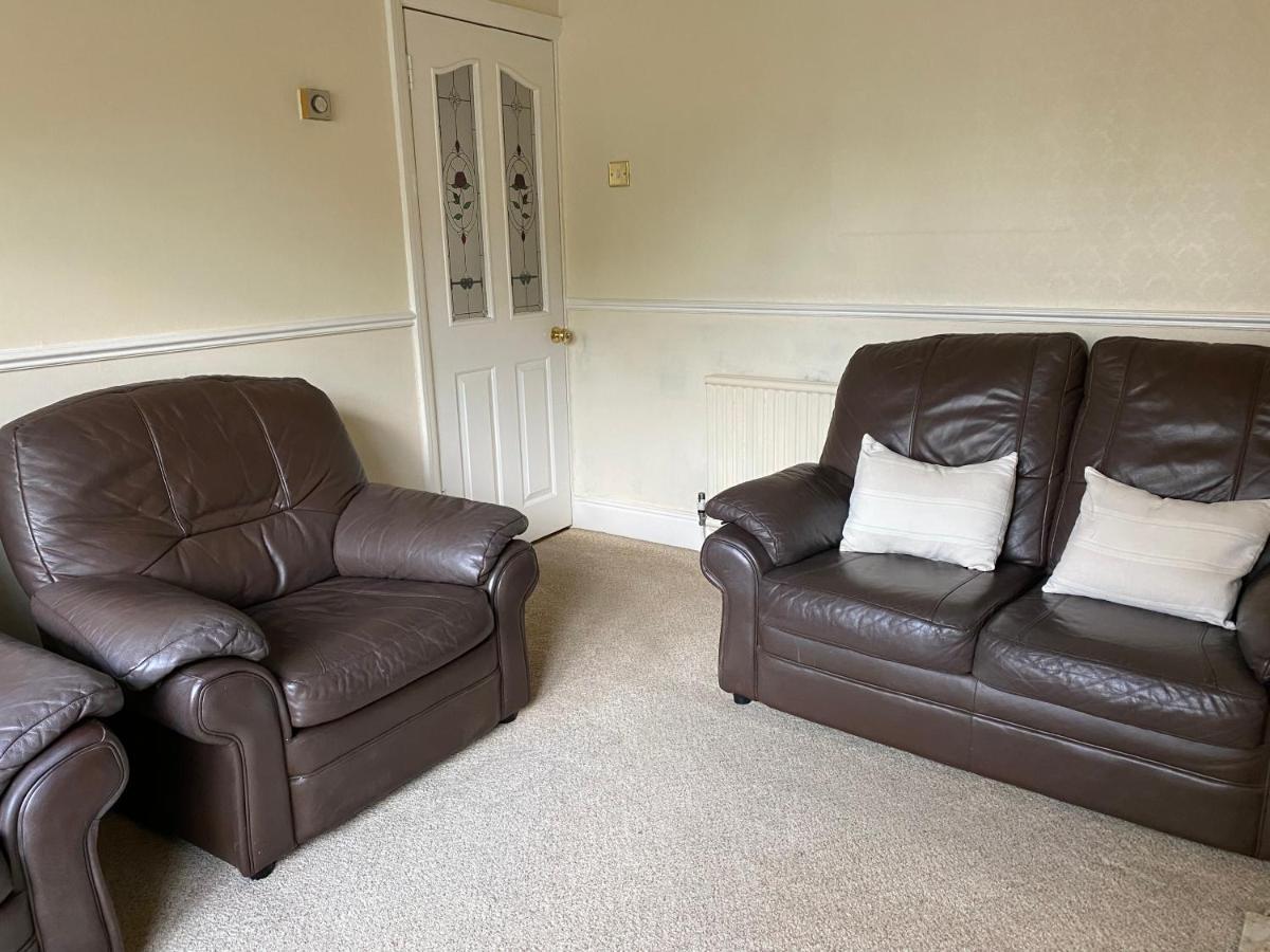 Grace Haven Villa Farnworth Dış mekan fotoğraf